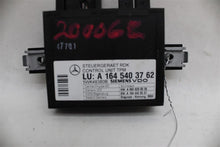 Load image into Gallery viewer, Tire Pressure Computer Mercedes ML320 ML550 GL320 SL550 06 07 08 09 - 11 - 1031389