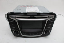 Load image into Gallery viewer, RADIO Hyundai Accent 2015 15 2016 16 - 1031548