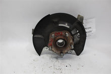 Load image into Gallery viewer, FRONT SPINDLE Nissan Altima Maxima 2007 07 2008 08 2009 09 10 11 12 13 Left - 1031703