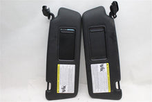 Load image into Gallery viewer, INTERIOR SUN VISORS Audi Q5 2009 09 2010 10 2011 11 2012 12 - 1031902