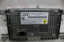 Load image into Gallery viewer, INFO SCREEN Audi A4 A5 Allroad Q5 S4 S5 SQ5 2008-2015 - 1031903