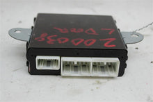 Load image into Gallery viewer, NETWORK CONTROL MODULE COMPUTER GS300 GS350 GS430 GS450H 06-07 - 1032428