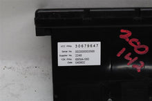 Load image into Gallery viewer, Radio Display Volvo S40 2004 04 2005 05 2006 06 - 1032512