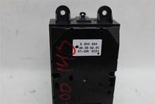 Load image into Gallery viewer, MISCELLANEOUS RADIO BMW 550i 2008 08 MATCH NUMBERS - 1032685
