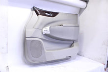 Load image into Gallery viewer, FRONT INTERIOR DOOR TRIM PANEL Nissan Quest 2012 12 - 1033256