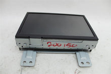 Load image into Gallery viewer, NAVIGATION DISPLAY G35 G37 QX56 Murano Maxima 2007 07 08 09 10 11 12 - 1033438