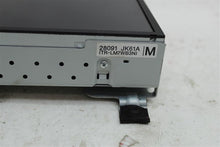 Load image into Gallery viewer, NAVIGATION DISPLAY G35 G37 QX56 Murano Maxima 2007 07 08 09 10 11 12 - 1033438