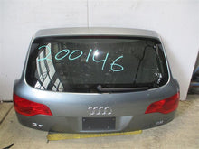 Load image into Gallery viewer, TRUNK LID Audi Q7 2007 07 2008 08 2009 09 - 1033548