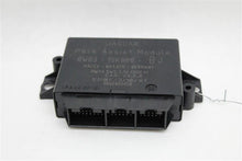 Load image into Gallery viewer, PARKING BRAKE CONTROL MODULE COMPUTER Jaguar XF XFR 2009 09 2010 10 - 1033846