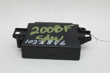 Load image into Gallery viewer, PARKING BRAKE CONTROL MODULE COMPUTER Jaguar XF XFR 2009 09 2010 10 - 1033846