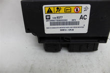 Load image into Gallery viewer, AIR BAG CONTROL MODULE COMPUTER SRX Equinox Orlando Volt Terrain 12-17 - 1033960