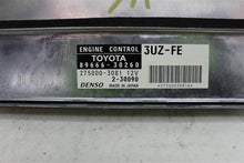 Load image into Gallery viewer, ECU ECM COMPUTER Lexus GS430 2002 02 - 1034051