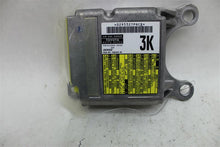 Load image into Gallery viewer, Air Bag Computer Toyota Camry 2007 07 2008 08 2009 09 - 1034092