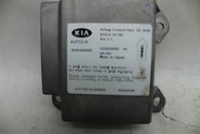 Load image into Gallery viewer, Air bag computer Kia Sorento 2004 04 2005 05 2006 06 - 1034112