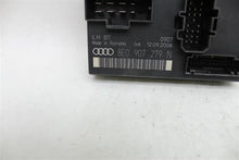 Load image into Gallery viewer, Communication Computer Audi A4 RS4 S4 2007 07 2008 08 2009 09 - 1034131