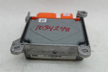 Load image into Gallery viewer, AIR BAG CONTROL MODULE COMPUTER Kia Rondo 07 08 09 10 11 12 - 1034248