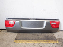 Load image into Gallery viewer, TRUNK LID BMW X5 2004 04 2005 05 2006 06 Lower - 1034453