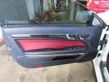 Load image into Gallery viewer, FRONT INTERIOR DOOR TRIM PANEL E250 Van E300 E350 E400 E550 E63 2016 - 1035037