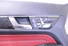 Load image into Gallery viewer, FRONT INTERIOR DOOR TRIM PANEL E250 Van E300 E350 E400 E550 E63 2016 - 1035037