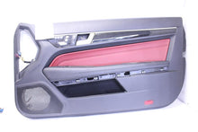 Load image into Gallery viewer, FRONT INTERIOR DOOR TRIM PANEL E250 Van E300 E350 E400 E550 E63 2016 - 1035054