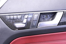 Load image into Gallery viewer, FRONT INTERIOR DOOR TRIM PANEL E250 Van E300 E350 E400 E550 E63 2016 - 1035054