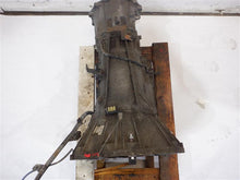 Load image into Gallery viewer, TRANSMISSION Nissan Pathfinder 2011 11 4X4 - 1035097