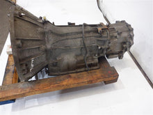 Load image into Gallery viewer, TRANSMISSION Nissan Pathfinder 2011 11 4X4 - 1035097