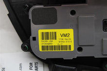 Load image into Gallery viewer, TEMPERATURE CONTROLS Kia Optima 2011 11 2012 12 2013 13 - 1035531