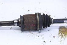 Load image into Gallery viewer, FRONT CV AXLE SHAFT BMW X3 2007 07 2008 08 2009 09 2010 10 Right - 1035610