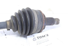Load image into Gallery viewer, FRONT CV AXLE SHAFT BMW X3 2007 07 2008 08 2009 09 2010 10 Right - 1035610