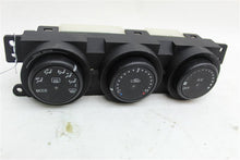 Load image into Gallery viewer, TEMPERATURE CONTROLS Mazda Miata MX-5 2008 08 - 1035656