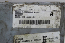 Load image into Gallery viewer, SATELLITE UNIT Acura TSX 2006 06 2007 07 2008 08 - 1035788