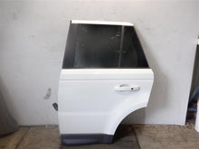 Load image into Gallery viewer, REAR DOOR Range Rover Sport 06 07 08 09 10 11 12 13 Left - 1036194