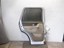 Load image into Gallery viewer, REAR DOOR Range Rover Sport 06 07 08 09 10 11 12 13 Left - 1036194