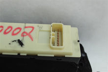 Load image into Gallery viewer, DRIVERS MASTER WINDOW SWITCH Legacy Baja 2005 05 2006 06 2007 07 08 09 - 1036359