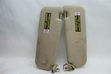 Load image into Gallery viewer, INTERIOR SUN VISORS Lexus ES350 2007 07 2008 08 2009 09 - 1036708