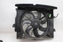 Load image into Gallery viewer, RADIATOR FAN ASSEMBLY Accent Veloster 2012 12 2013 13 2014 14 - 1037053