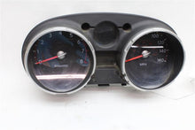 Load image into Gallery viewer, SPEEDOMETER INSTRUMENT CLUSTER GAUGES Nissan Rogue 2009 09 - 1037317