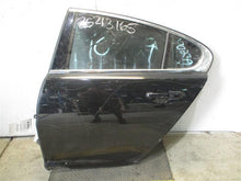 Load image into Gallery viewer, REAR DOOR Jaguar XF 2009 09 2010 10 2011 11 2012 12 Left - 1037386