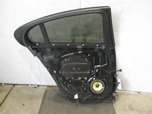 Load image into Gallery viewer, REAR DOOR Jaguar XF 2009 09 2010 10 2011 11 2012 12 Left - 1037386