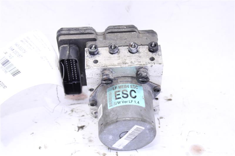 ABS ANTI-LOCK BRAKE PUMP Sonata Sonata Hybrid 2015 15 2016 16