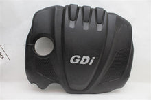 Load image into Gallery viewer, PLASTIC ENGINE COVER Hyundai Sonata 2012 12 - 1037739