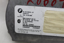 Load image into Gallery viewer, Satellite Receiver BMW 525i 530i 545i 750i 650i 2005 05 2006 06 - 1038208