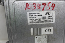 Load image into Gallery viewer, ECU ECM COMPUTER Hyundai Elantra 2014 14 2015 15 2016 16 - 1038754