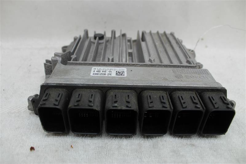 ECU ECM COMPUTER BMW 330i 2017 17 2018 18 2019 19 - 1038987 