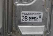 Load image into Gallery viewer, TRANSMISSION CONTROL MODULE COMPUTER Sentra 2014 14 2015 15 - 1039050