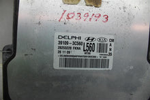 Load image into Gallery viewer, ECU ECM COMPUTER Hyundai Santa Fe 2010 10 2011 11 2012 12 - 1039193