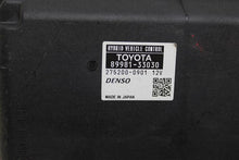 Load image into Gallery viewer, HYBRID BATTERY COMPUTER Toyota Camry 2008 08 - 1039220