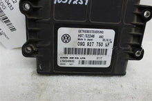 Load image into Gallery viewer, TRANSMISSION CONTROL MODULE COMPUTER Jetta 11 12 13 14 - 1039257