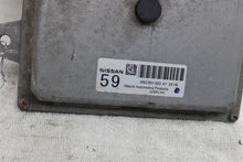 Load image into Gallery viewer, ECU ECM COMPUTER Nissan Versa 2012 12 - 1039332